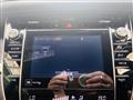 2014 Toyota Harrier Hybrid