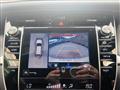 2014 Toyota Harrier Hybrid