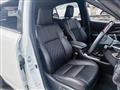 2014 Toyota Harrier Hybrid