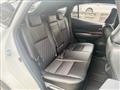 2014 Toyota Harrier Hybrid