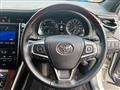 2014 Toyota Harrier Hybrid