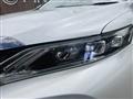 2014 Toyota Harrier Hybrid