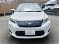 2014 Toyota Harrier Hybrid