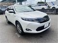 2014 Toyota Harrier Hybrid