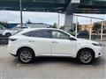 2014 Toyota Harrier Hybrid