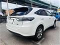 2014 Toyota Harrier Hybrid