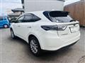 2014 Toyota Harrier Hybrid