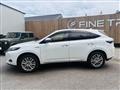 2014 Toyota Harrier Hybrid