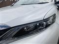 2014 Toyota Harrier Hybrid