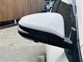 2014 Toyota Harrier Hybrid