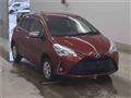2017 Toyota Vitz