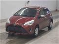 2017 Toyota Vitz