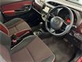 2017 Toyota Vitz