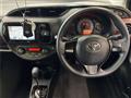 2017 Toyota Vitz