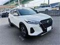 2020 Nissan KIX