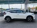 2020 Nissan KIX