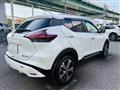 2020 Nissan KIX