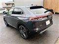 2021 Honda VEZEL