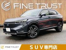 2021 Honda VEZEL