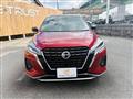 2020 Nissan KIX