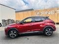 2020 Nissan KIX
