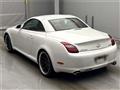 2006 Lexus SC
