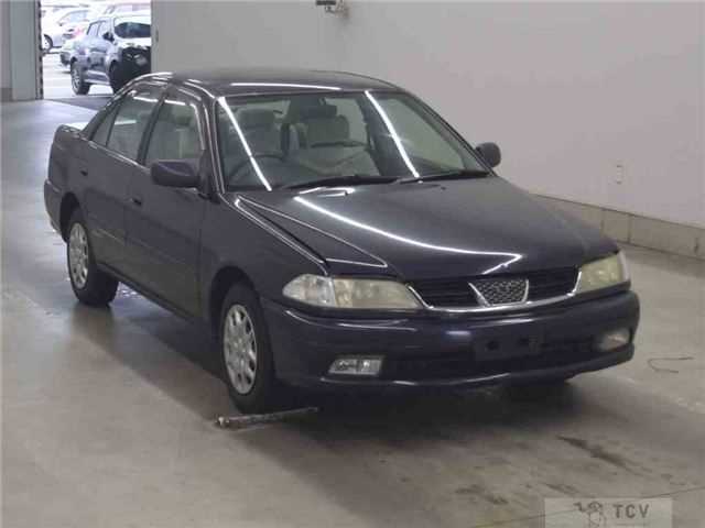 1999 Toyota Carina