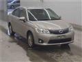 2012 Toyota Corolla Axio
