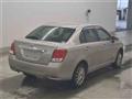 2012 Toyota Corolla Axio