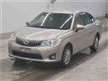 2012 Toyota Corolla Axio