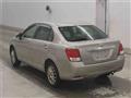 2012 Toyota Corolla Axio