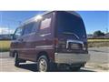 1997 Subaru Sambar
