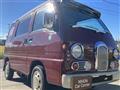 1997 Subaru Sambar