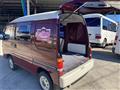 1997 Subaru Sambar