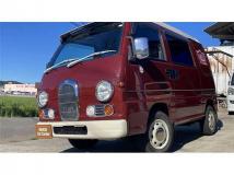1997 Subaru Sambar