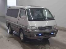 1996 Toyota Hiace Wagon