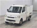 2017 Toyota Townace Truck