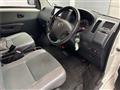 2017 Toyota Townace Truck