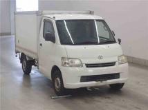 2017 Toyota Townace Truck