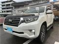 2020 Toyota Land Cruiser Prado