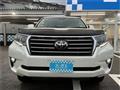 2020 Toyota Land Cruiser Prado