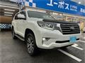 2020 Toyota Land Cruiser Prado