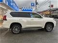 2020 Toyota Land Cruiser Prado