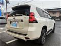 2020 Toyota Land Cruiser Prado