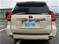 2020 Toyota Land Cruiser Prado