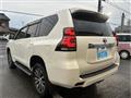 2020 Toyota Land Cruiser Prado