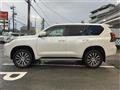 2020 Toyota Land Cruiser Prado