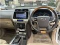 2020 Toyota Land Cruiser Prado