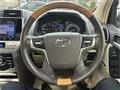 2020 Toyota Land Cruiser Prado
