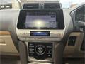 2020 Toyota Land Cruiser Prado